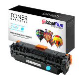 ΣΥΜΒΑΤΟ EV UNIVERSAL TONER HP CC531A/CE411/CF381 (304A) (CANON 718C) CYAN (2.8K)