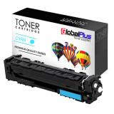 ΣΥΜΒΑΤΟ EV TONER  HP CF401X (201X) (2.3K) CYAN