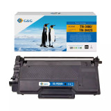 ΣΥΜΒΑΤΟ G&G TONER TN-3480 BLACK 8k