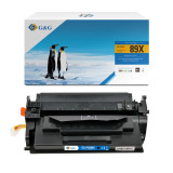 ΣΥΜΒΑΤΟ G&G TONER CF289X BLACK 20k (χωρίς chip)