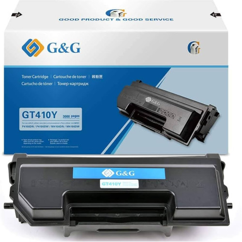 NEW COMBATIBLE INKJET CARTRIDGE FOR USE IN HP 650XL COLOR