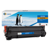 ΣΥΜΒΑΤΟ G&G TONER HP CF294X BLACK 2.8k