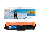 ΣΥΜΒΑΤΟ G&G TONER BROTHER TN-248XL CYAN 2.3k