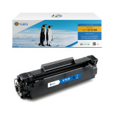 ΣΥΜΒΑΤΟ NS TONER HP CF279A BLACK 1K