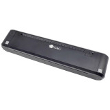 ΦΟΡΗΤΟΣ ΕΚΤΥΠΩΤΗΣ A4 ΜΕ ΜΠΑΤΑΡΙΑ G&G TD-810 BT/USB/Wifi