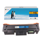 ΣΥΜΒΑΤΟ NS TONER SAMSUNG MLT-D116L BLACK 3k