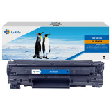 ΣΥΜΒΑΤΟ NS UNIVERSAL TONER HP CB435A/CB436A/CE285A/CE278A BLACK 2.1k