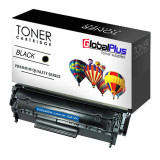 ΣΥΜΒΑΤΟ EV TONER HP Q2612A BLACK 2k